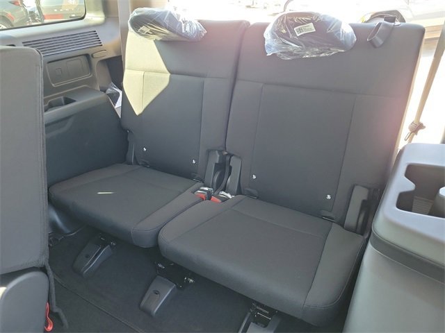 New 2026 Hyundai Santa Fe SE image 19