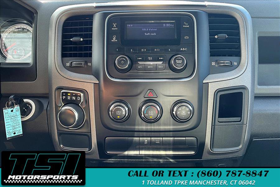 Used 2020 RAM 1500 Tradesman w/ Popular Equipment Group image 32