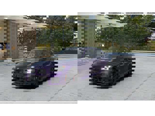 New 2026 BMW M2 w/ Lighting Package