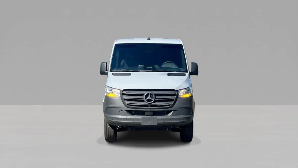New 2026 Mercedes-Benz Sprinter 2500 image 3