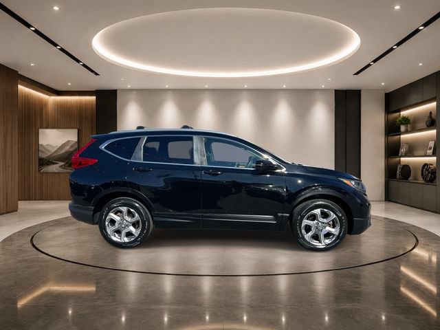 Used 2019 Honda CR-V EX-L image 5