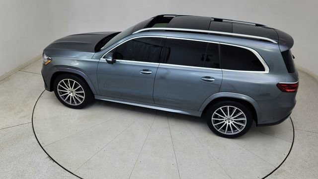 Used 2025 Mercedes-Benz GLS 450 4MATIC image 86
