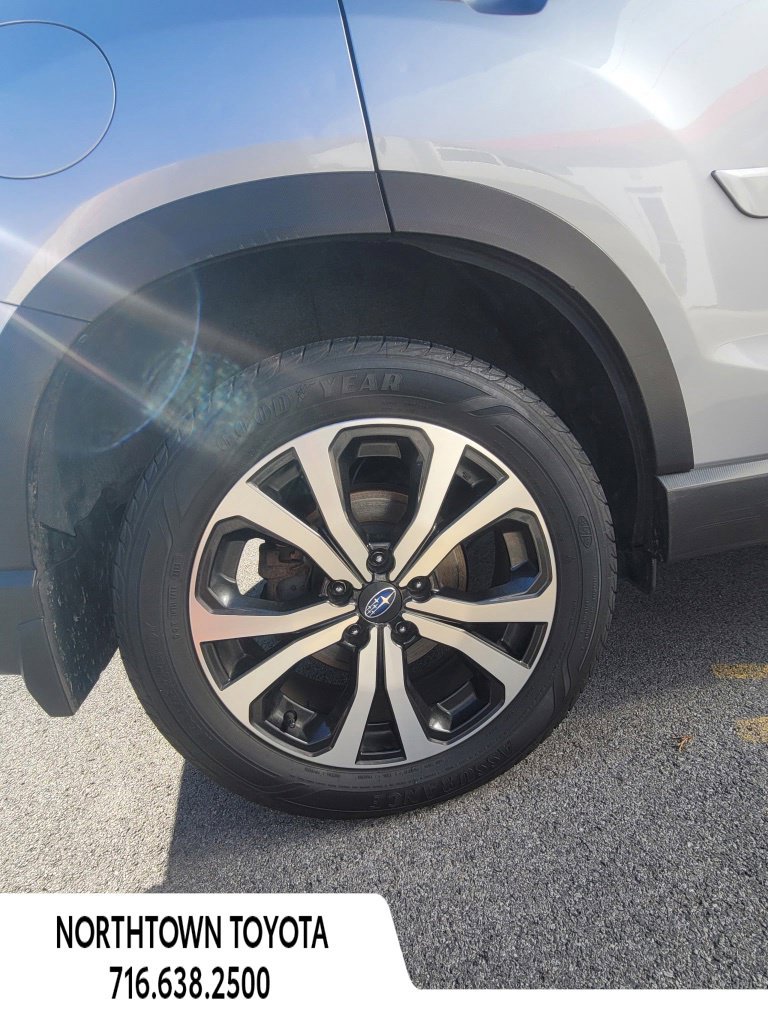Used 2019 Subaru Forester Limited AWD/4WD image 11