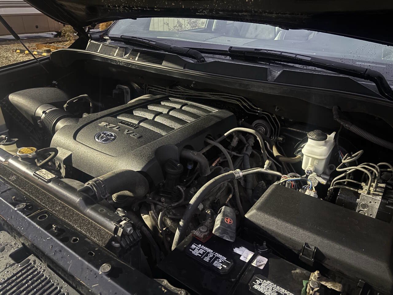 Used 2015 Toyota Tundra Limited image 26