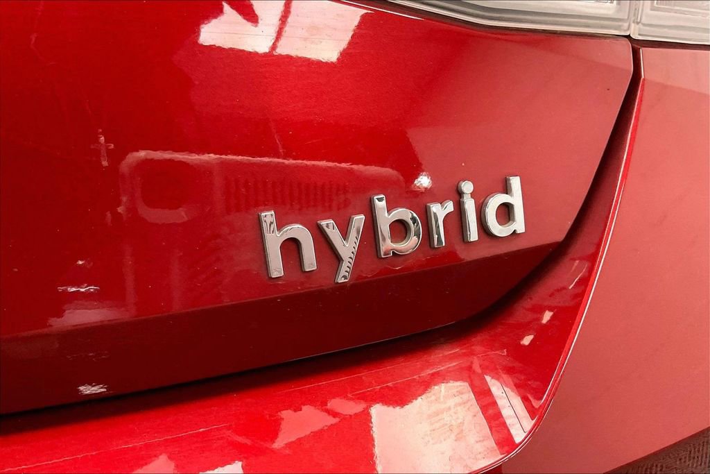 Used 2023 Hyundai Elantra Limited FWD image 6