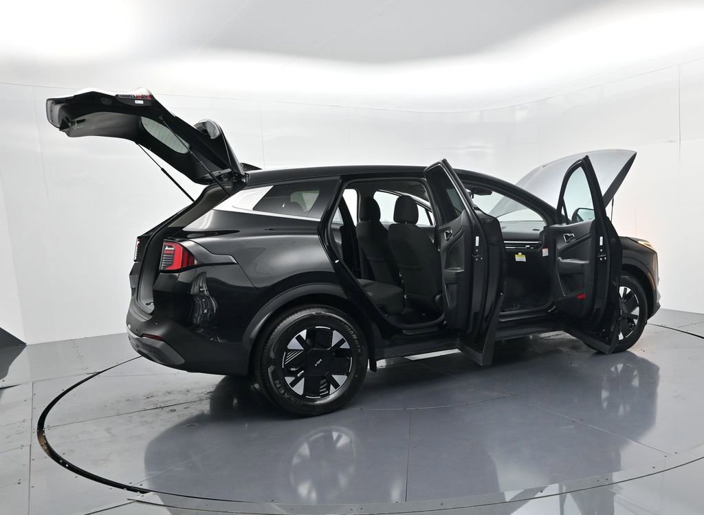 New 2026 Kia Sportage LX image 49