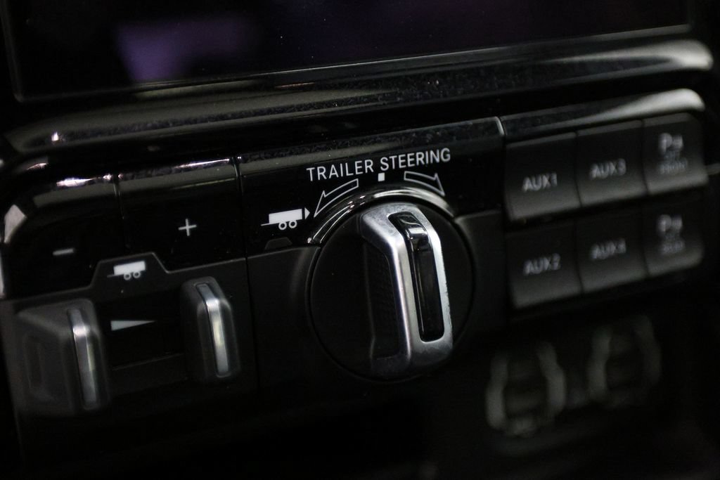 Used 2021 RAM 1500 TRX w/ TRX Level 2 Equipment Group AWD/4WD image 24