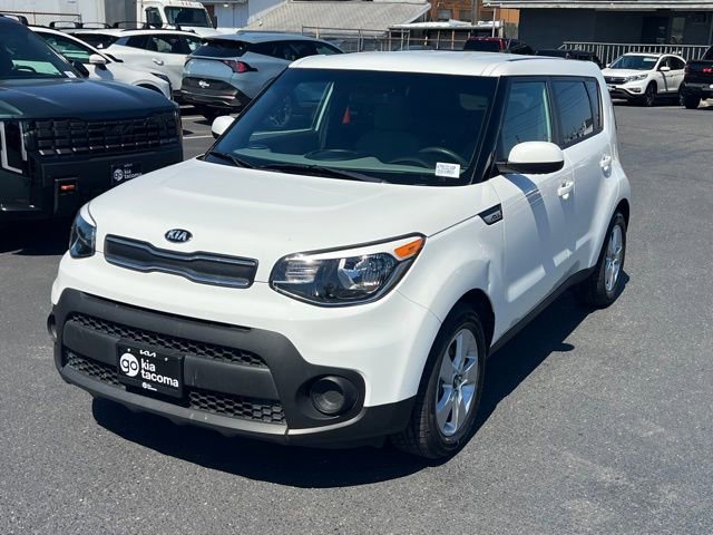 Used 2019 Kia Soul w/ Convenience Package FWD image 5