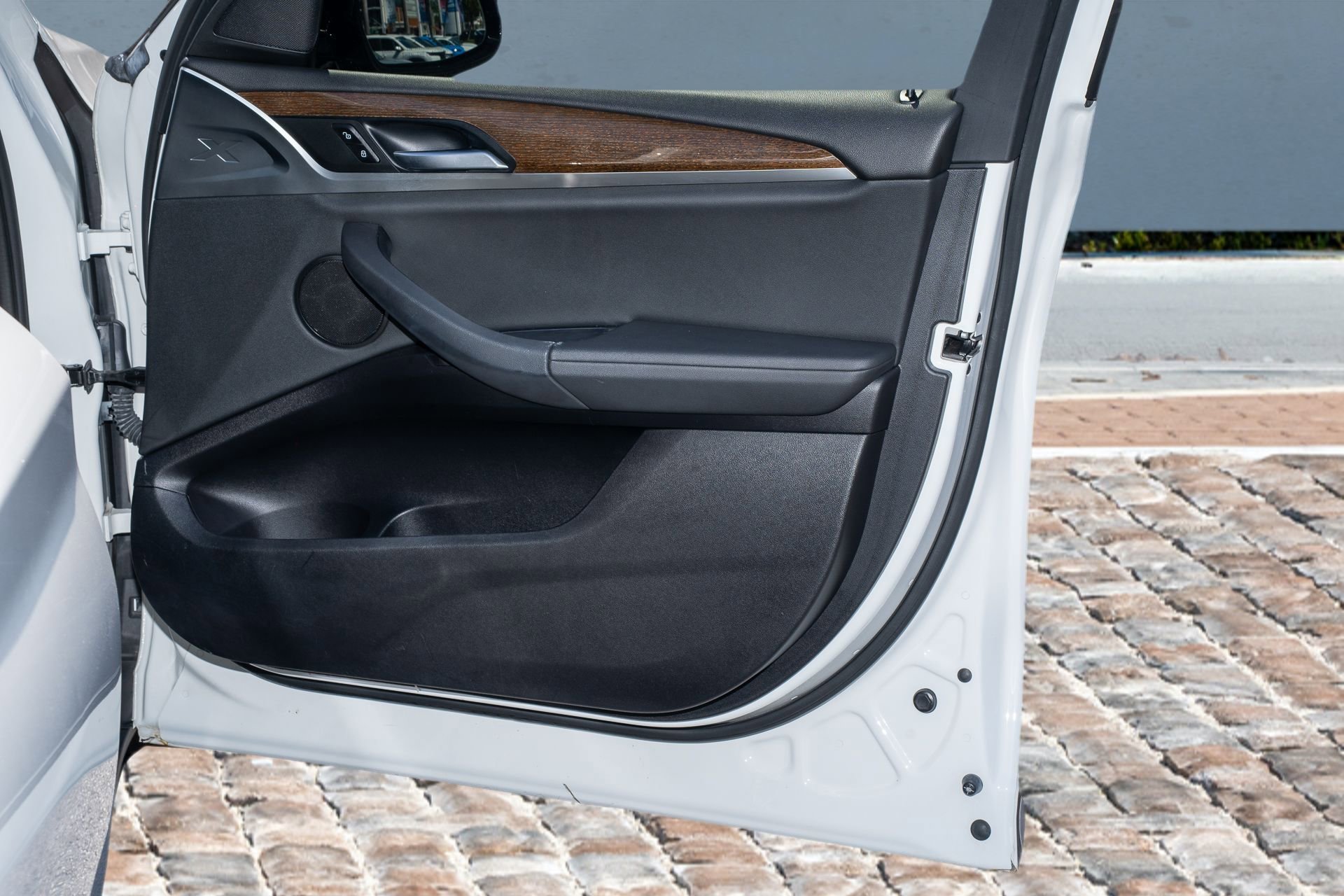 Used 2020 BMW X3 sDrive30i w/ Convenience Package image 13