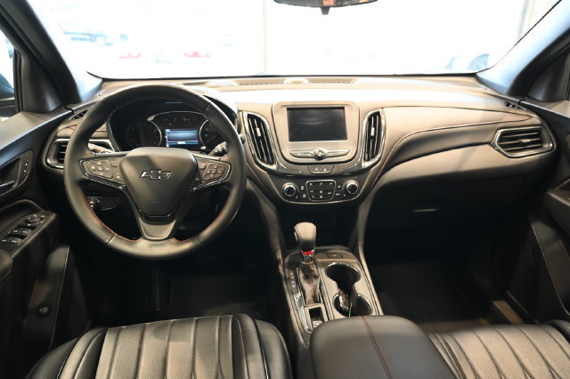 Used 2024 Chevrolet Equinox RS FWD image 12