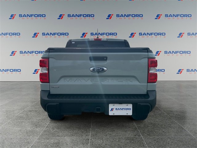 Used 2024 Ford Maverick Lariat image 4