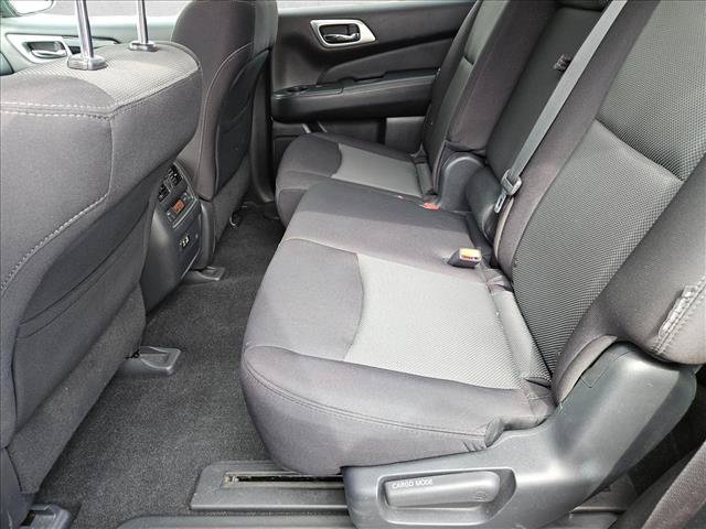 Used 2020 Nissan Pathfinder SV FWD image 20