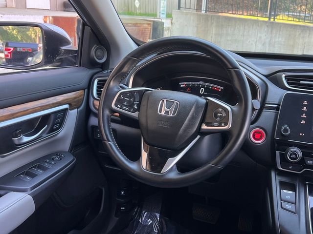 Used 2017 Honda CR-V EX-L image 18
