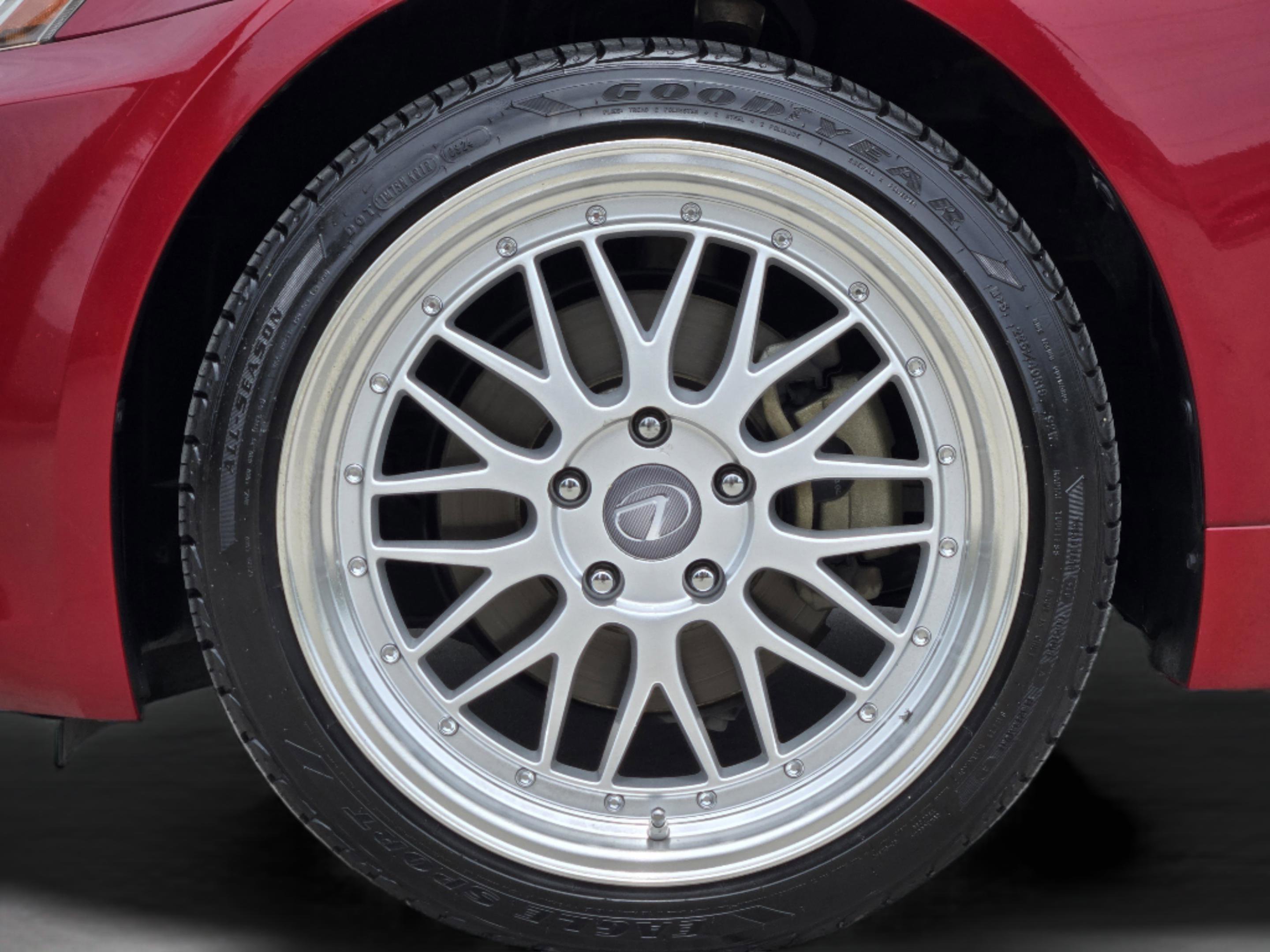 Used 2010 Lexus IS 250C RWD image 38