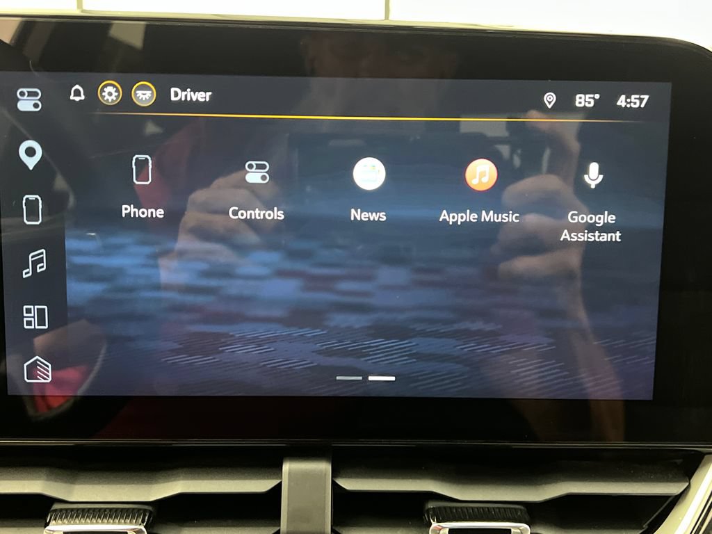 Used 2026 Chevrolet Equinox LT FWD image 55