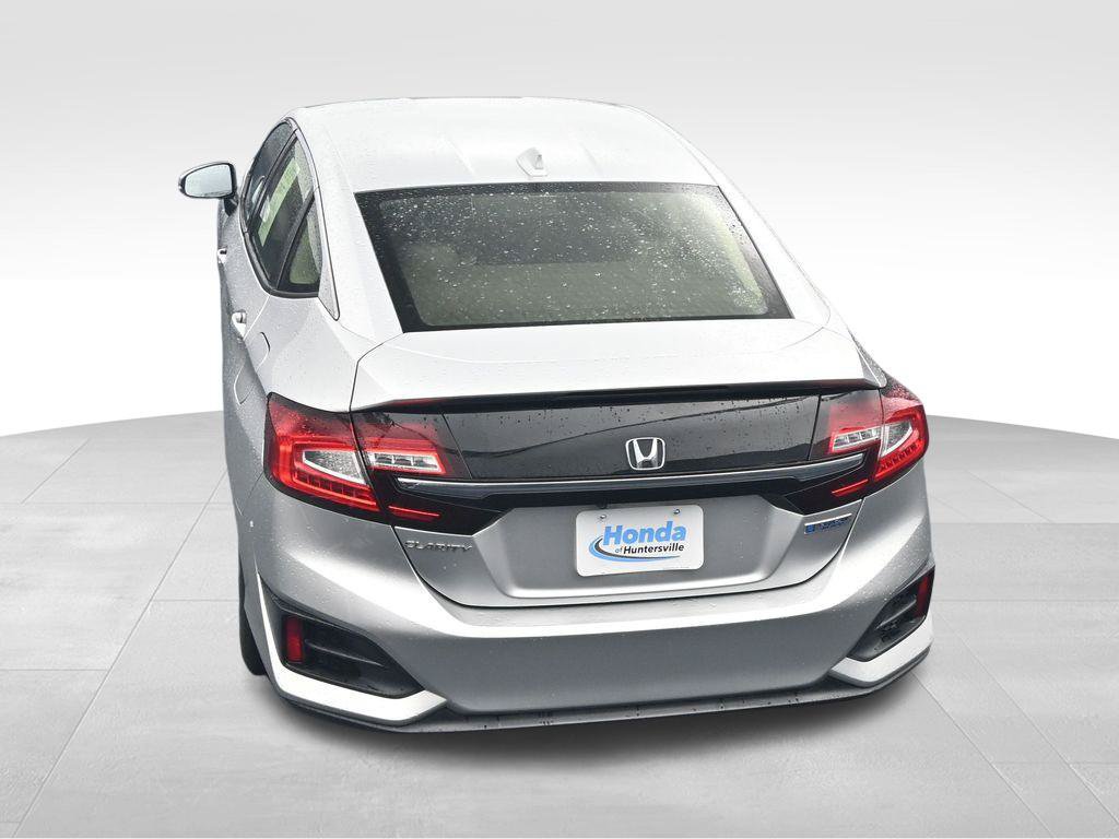 Used 2021 Honda Clarity Plug-In Hybrid image 36