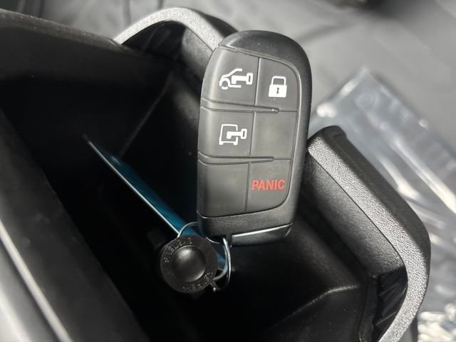 New 2026 RAM ProMaster 2500 w/ Safety Group image 25