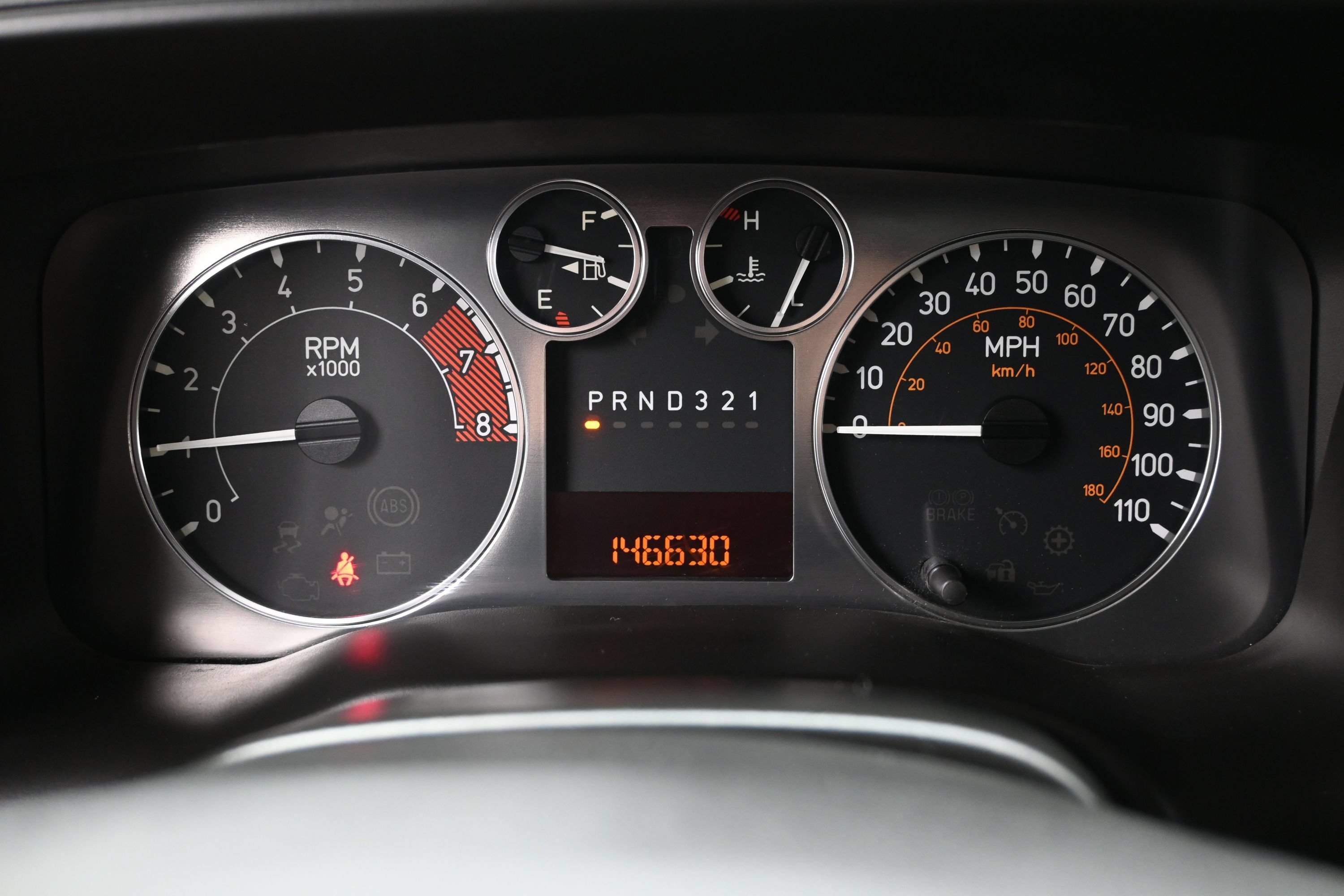 Used 2007 HUMMER H3 AWD/4WD image 27