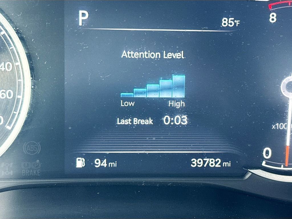 Used 2022 Genesis G70 3.3T image 12