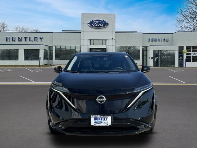 Used 2023 Nissan Ariya AWD/4WD image 5