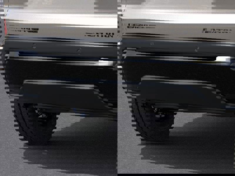 New 2026 GMC Terrain Elevation w/ Elevation Premium Package image 47