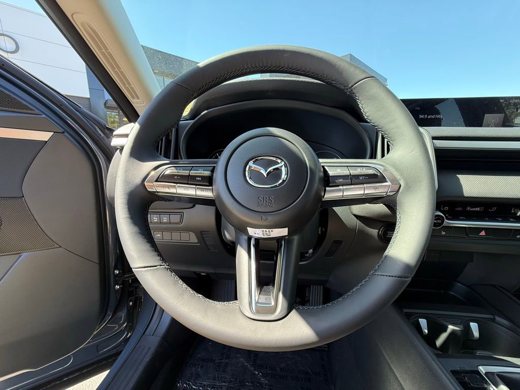 New 2026 MAZDA CX-50 Meridian Edition AWD/4WD image 14