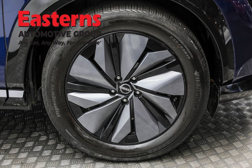 Used 2024 Nissan Ariya FWD image 33