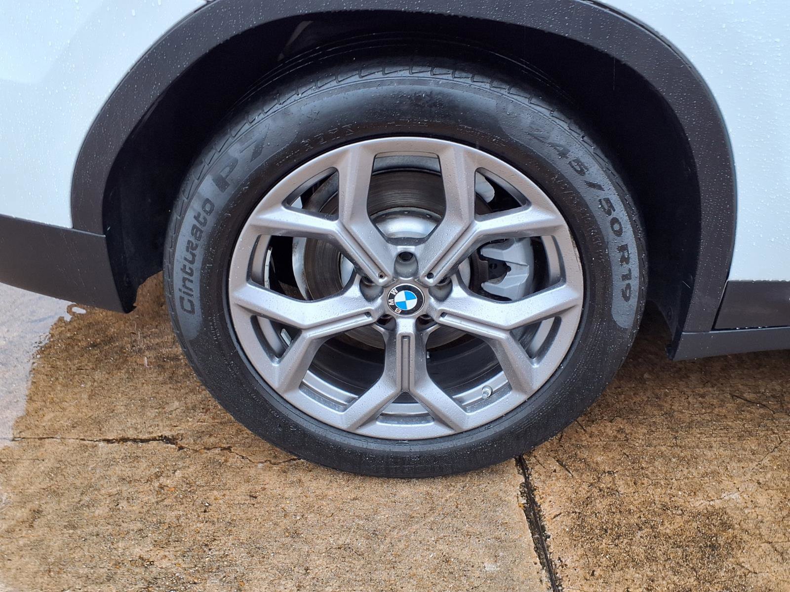 Used 2021 BMW X3 xDrive30i w/ Premium Package AWD/4WD image 30
