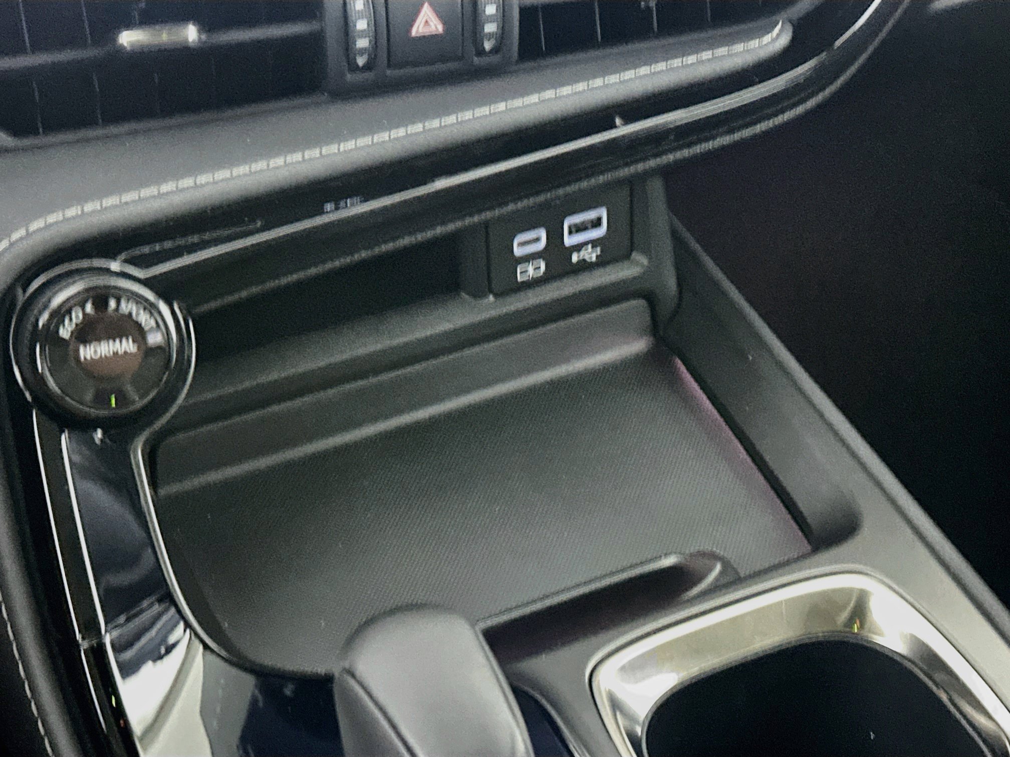 Used 2023 Lexus NX 350 AWD w/ Cold Area Package image 26
