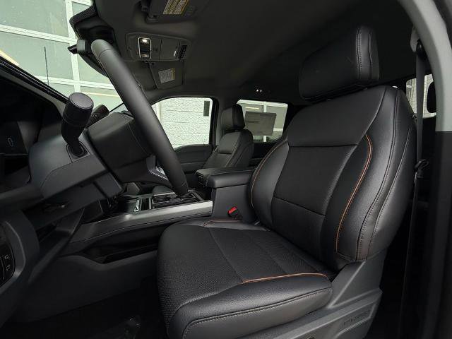 New 2026 Ford F250 4x4 Crew Cab Super Duty image 6