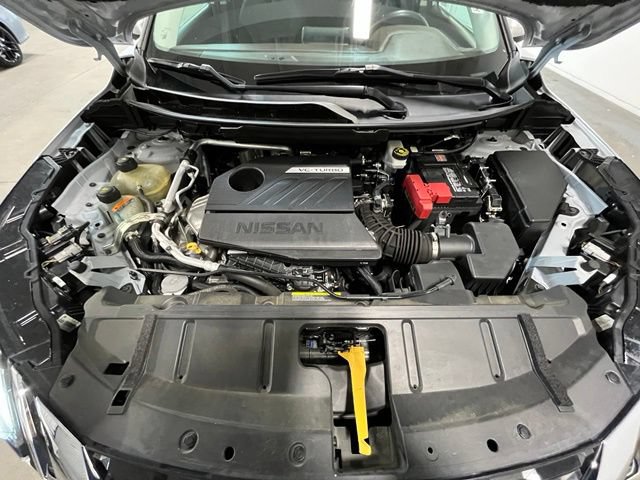 Used 2023 Nissan Rogue SV AWD/4WD image 27