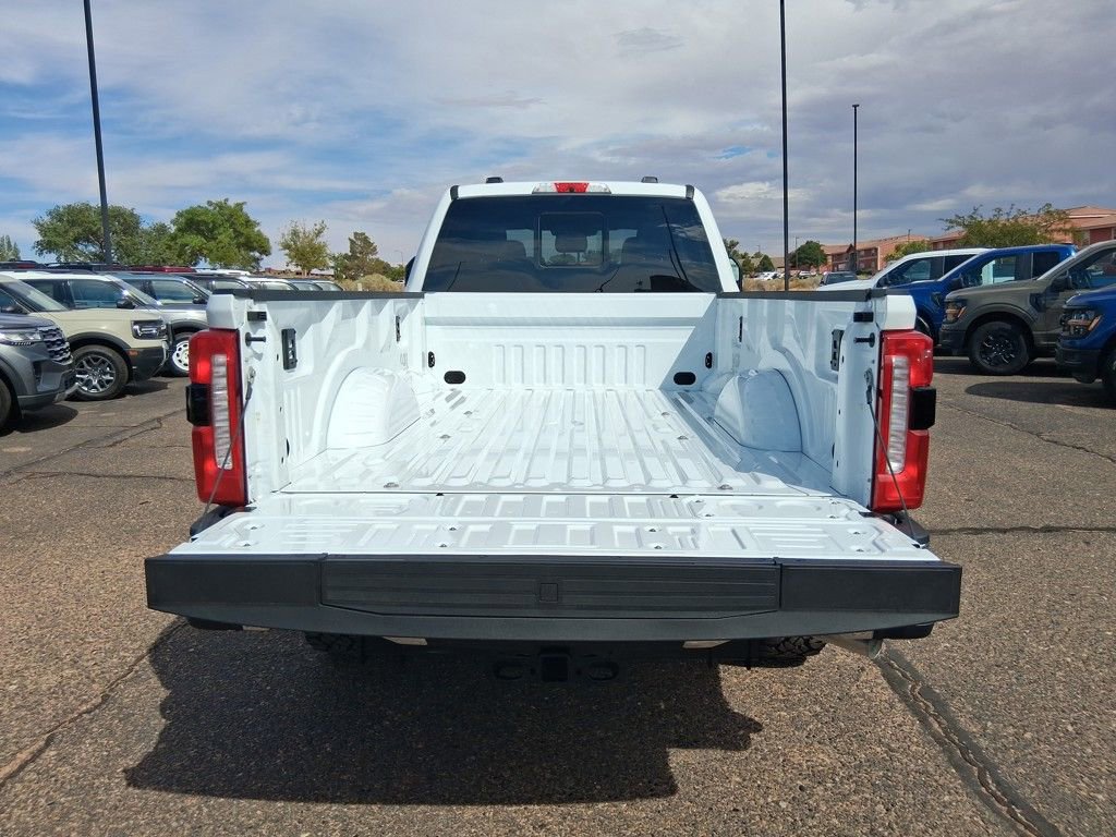 New 2026 Ford F250 XL w/ 360-Degree Camera Package AWD/4WD image 20