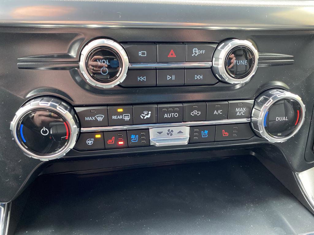 New 2026 Ford F150 Lariat w/ Equipment Group 501A Mid image 24