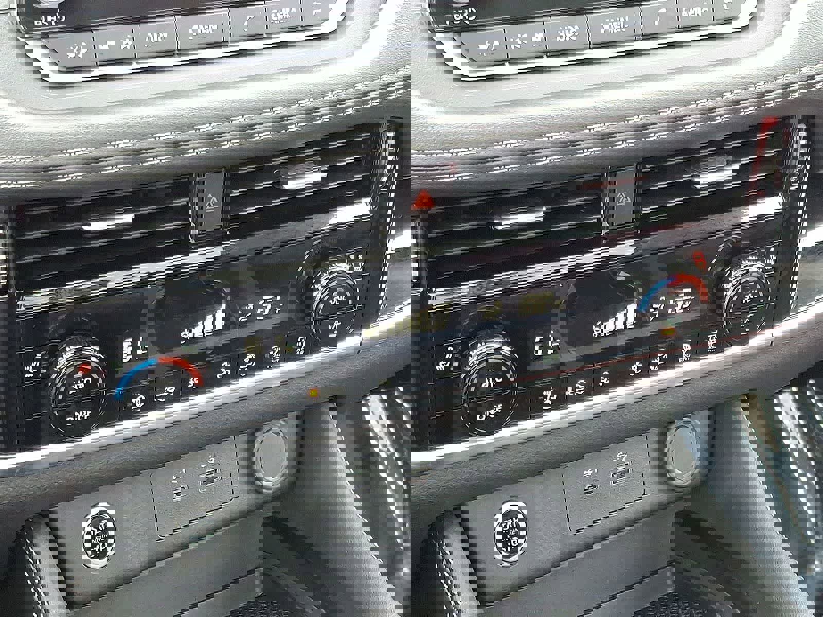 Used 2023 Nissan Rogue SL AWD/4WD image 23