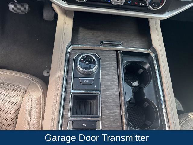 Certified 2024 Ford Expedition Limited image 28
