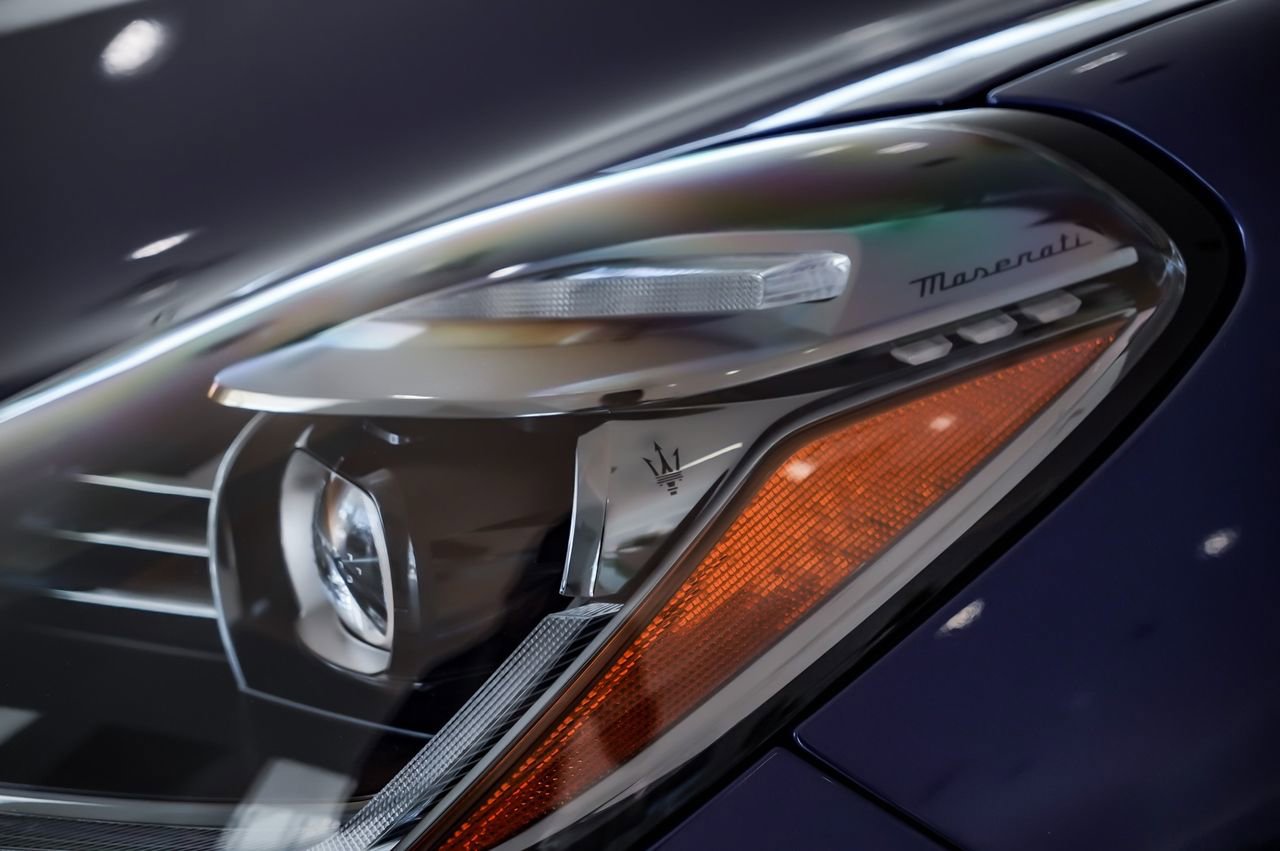 New 2025 Maserati Grecale GT image 3