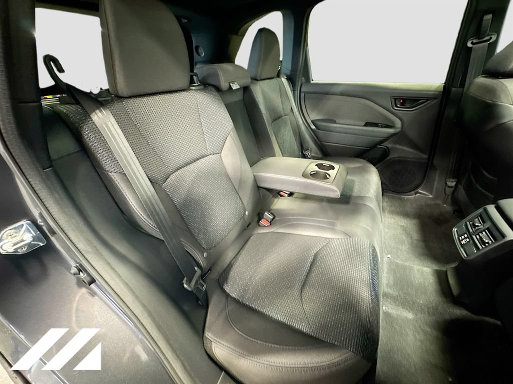 New 2026 Subaru Forester Premium AWD/4WD image 28
