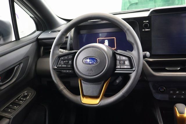 New 2026 Subaru Outback Wilderness AWD/4WD image 15