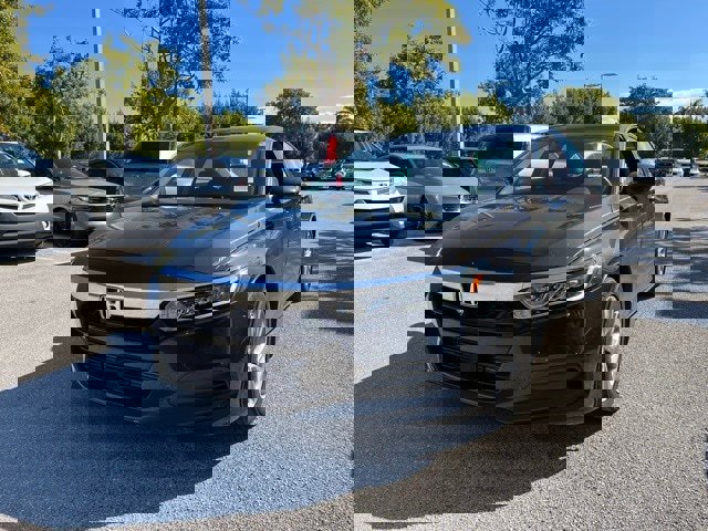 Used 2018 Honda Accord LX image 2