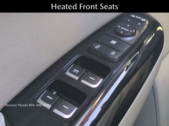 Used 2021 Kia Sportage S w/ S AWD Premium Package image 26