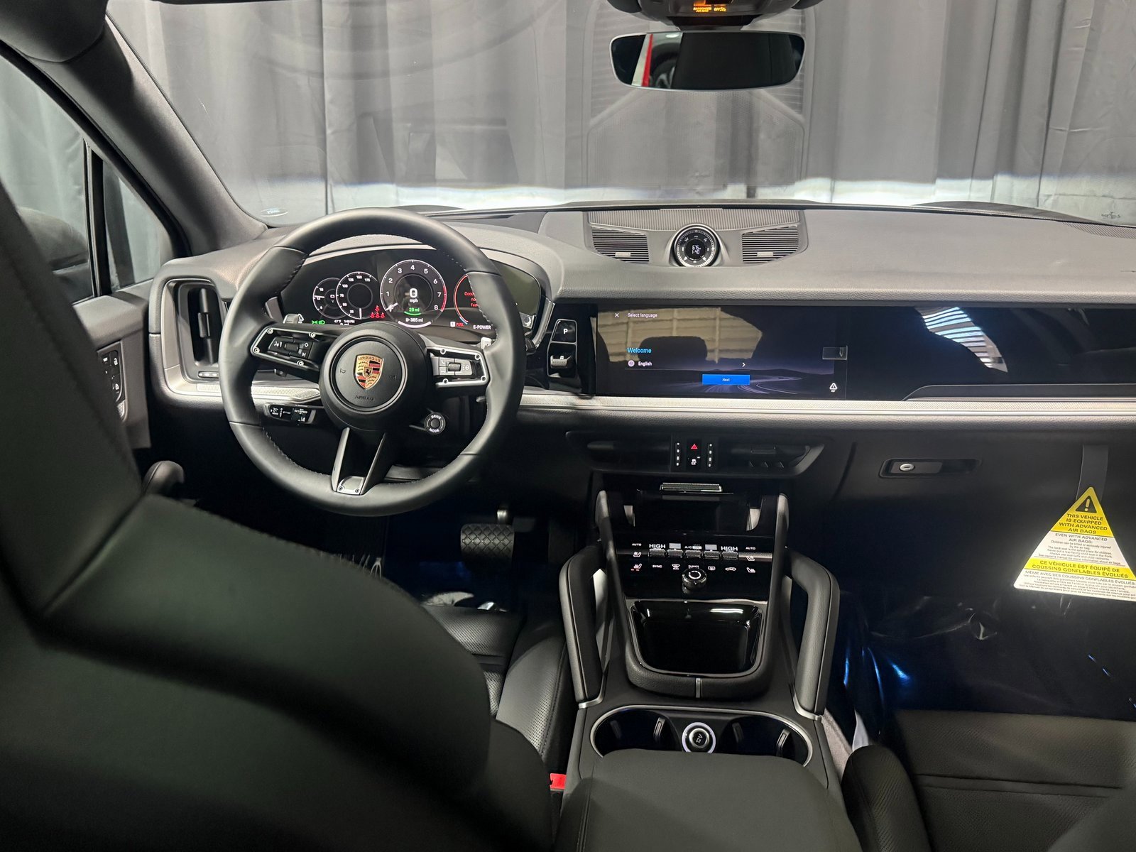 New 2026 Porsche Cayenne E-Hybrid image 20