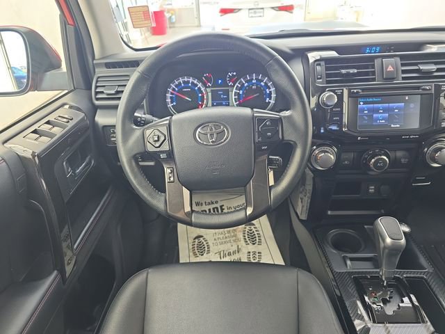 Used 2018 Toyota 4Runner SR5 image 13