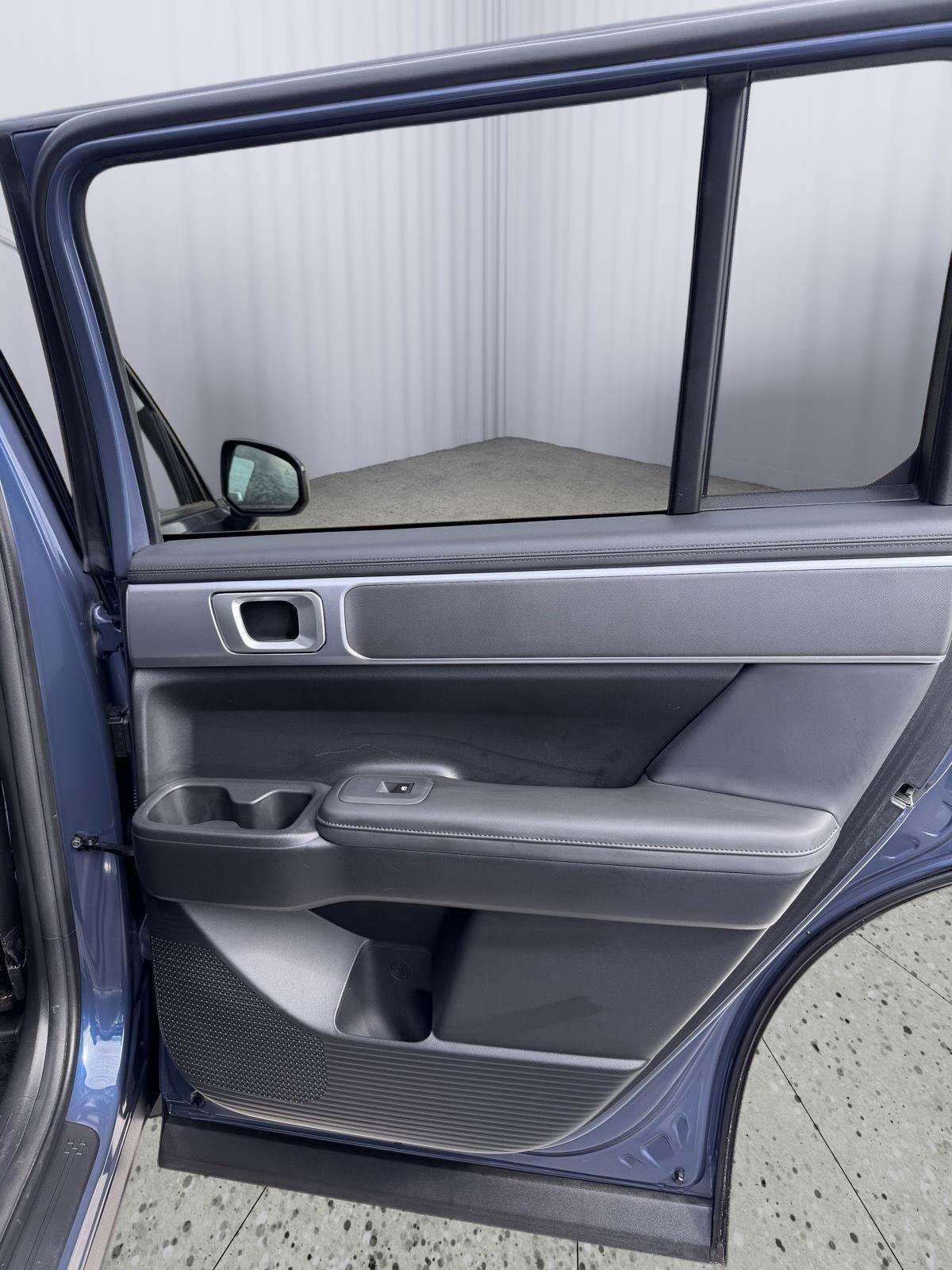 Used 2026 Hyundai Santa Fe SEL AWD/4WD image 26