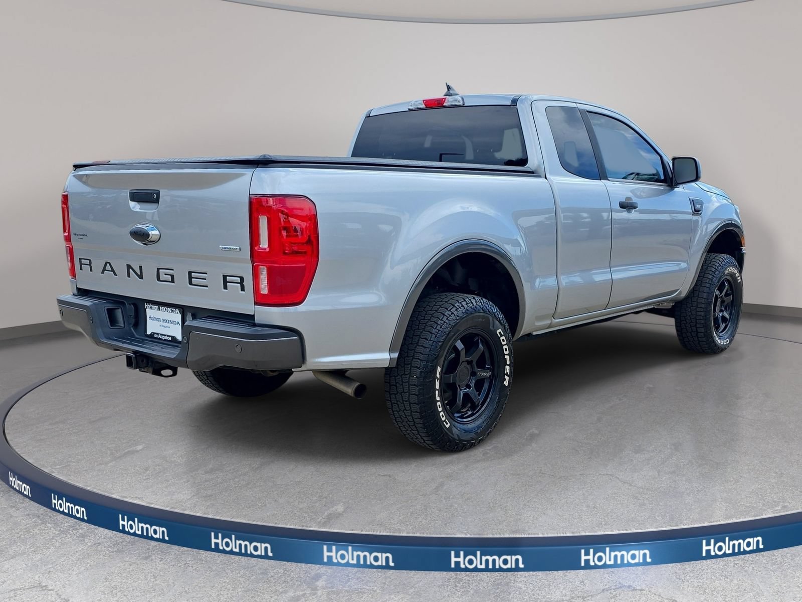 Used 2020 Ford Ranger XLT w/ Equipment Group 301A Mid AWD/4WD image 6
