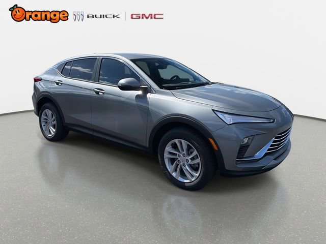 New 2026 Buick Envista Preferred w/ Convenience I Package FWD image 1