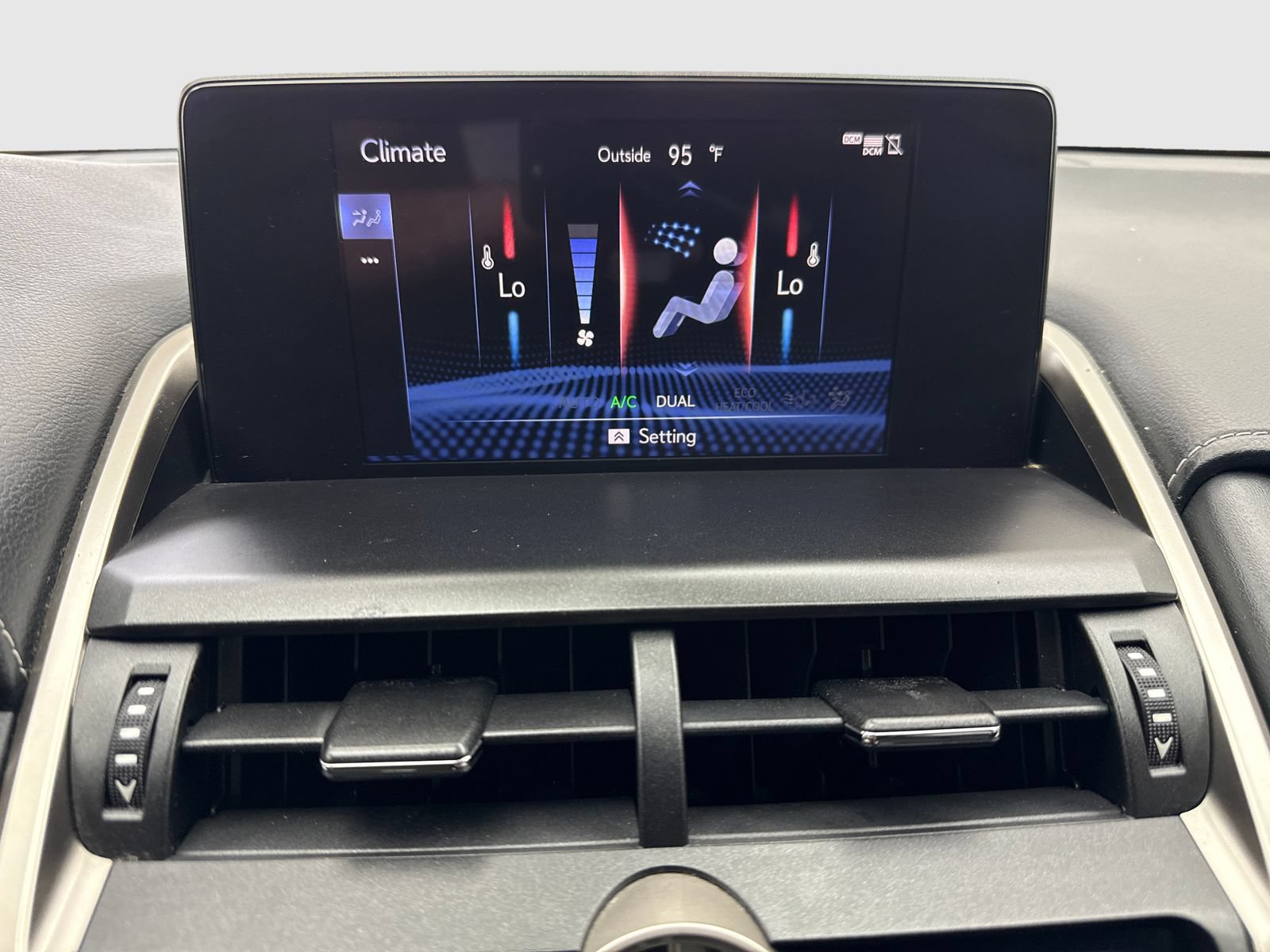 Used 2020 Lexus NX 300 F Sport w/ Accessory Package 2 FWD image 27
