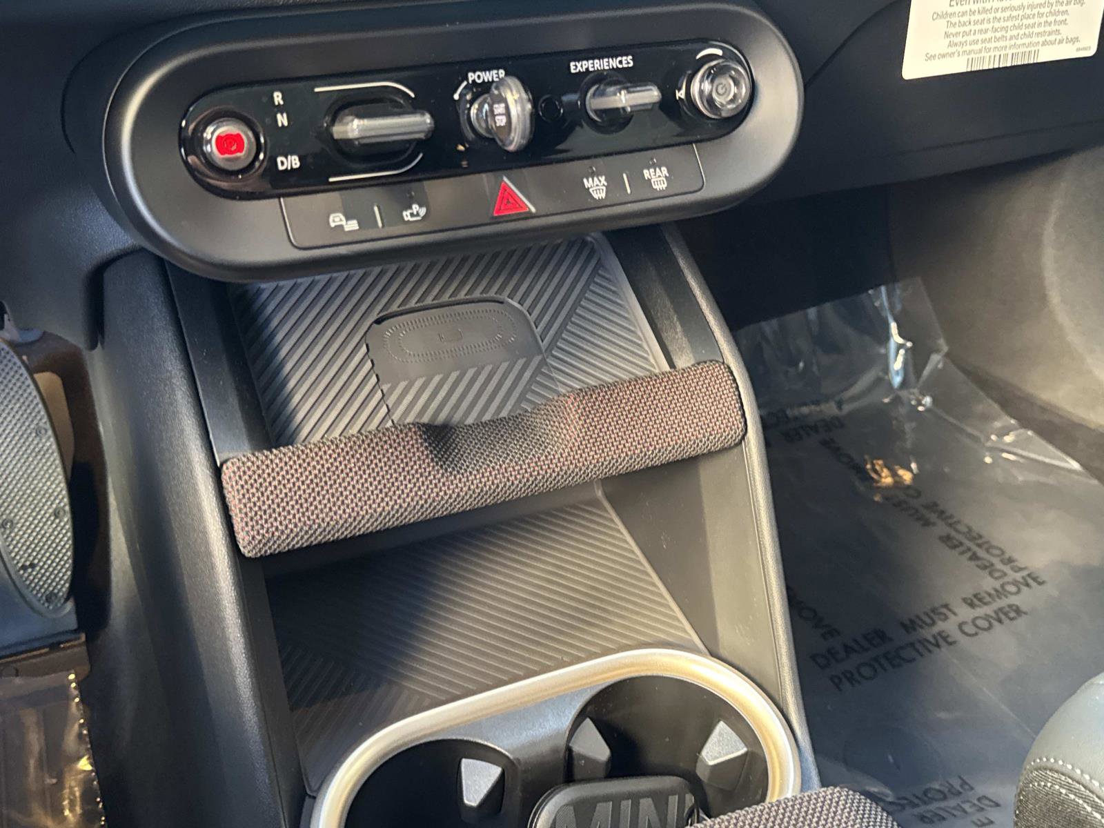 New 2026 MINI Cooper Countryman SE w/ Comfort Package Max image 22