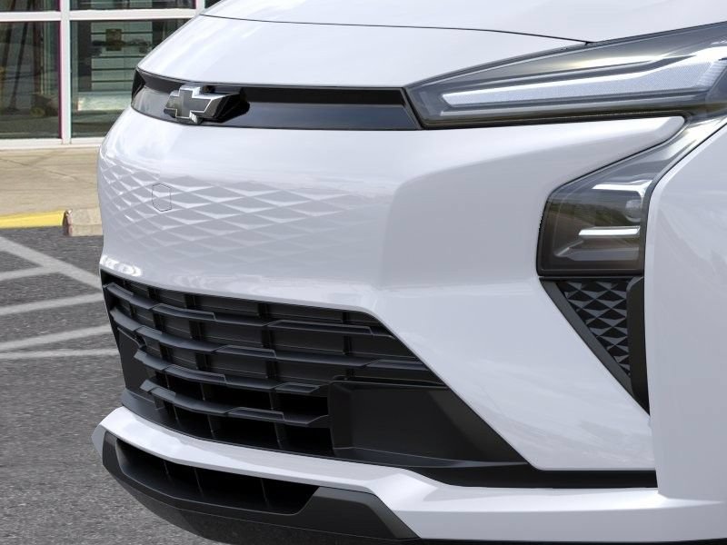 New 2027 Chevrolet Bolt LT FWD image 14
