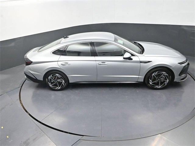 New 2026 Hyundai Sonata SEL image 28