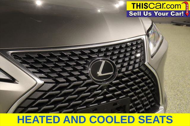 Used 2021 Lexus RX 350 FWD w/ Premium Package image 12